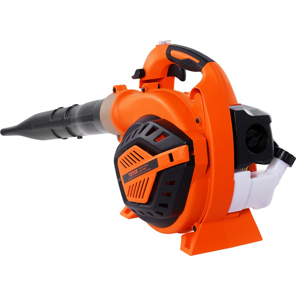 VEVOR Gas Leaf Blower 79CC 2-Cycle Handheld Leaf Blower 425CFM Air Volume