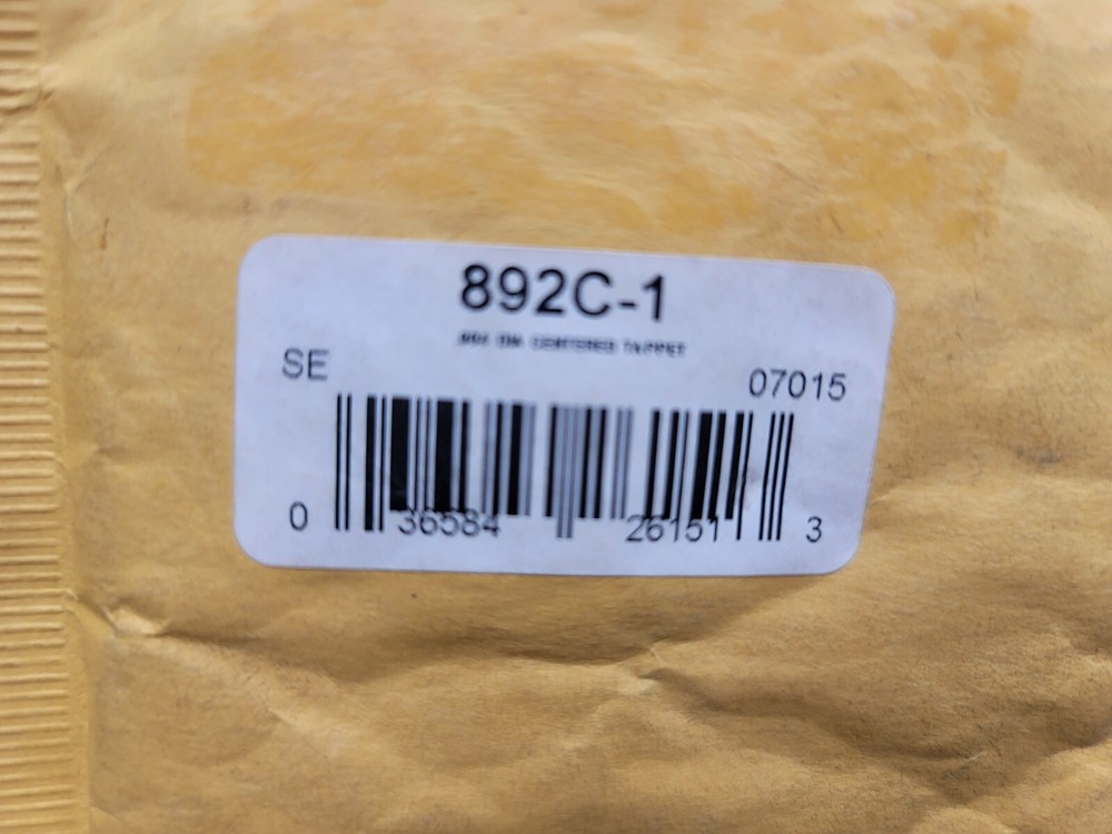 COMP Cams 892C-1 Engine Valve Lifter High Performance