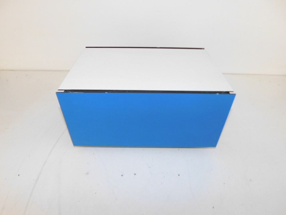 UTI INSTRMENTS CO 100C-22, CONTROL UNIT (PLQ71)