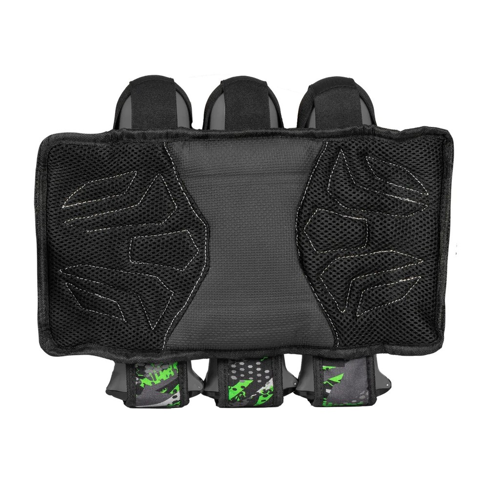 HK Army Eject Electric 3+2+4 Paintball Pod Harness Pack