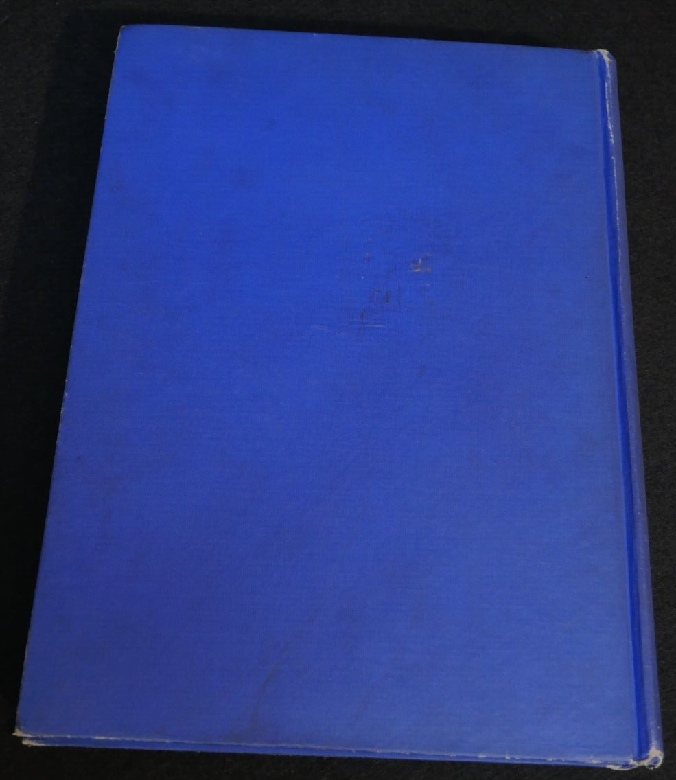 History Of The 110th Infantry (10th PA) Of The 28th Division Book, 1920 First Ed