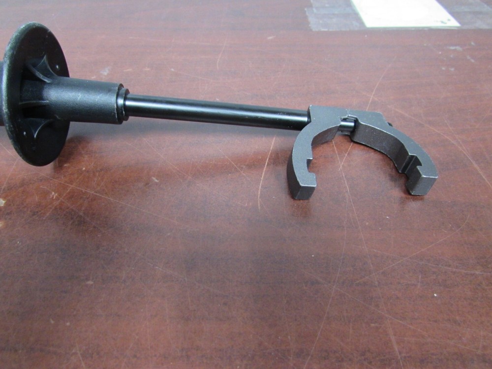 MILWAUKEE 516067 ADJUSTABLE AUXILIARY HANDLE REPLACEMENT FOR DRILL DRIVER A1(20C