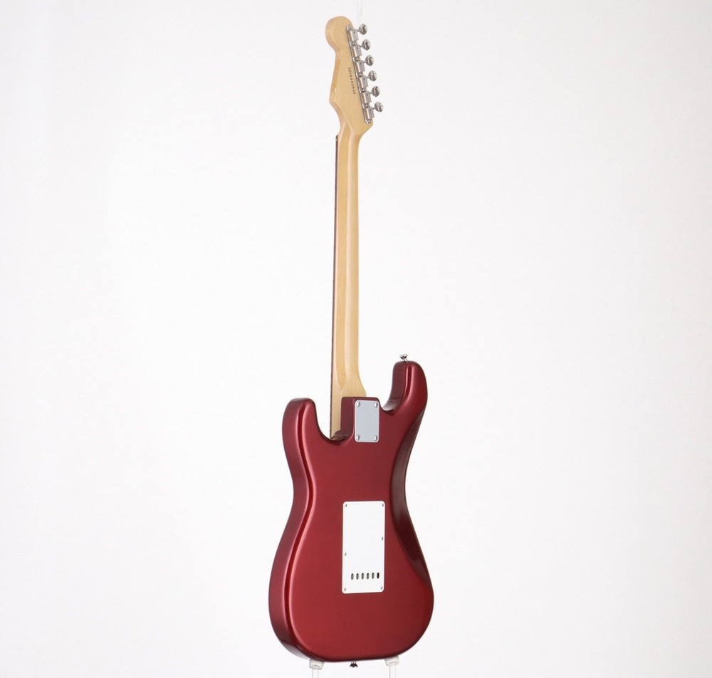 EDWARDS E-ST-125ALR Candy Apple Red [ED1944394P]
