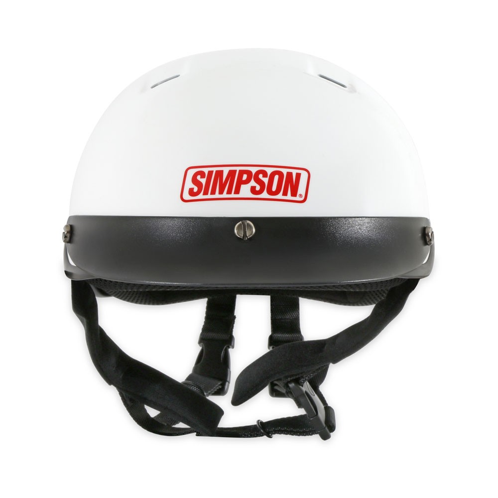 Simpson Helmet 9430011;