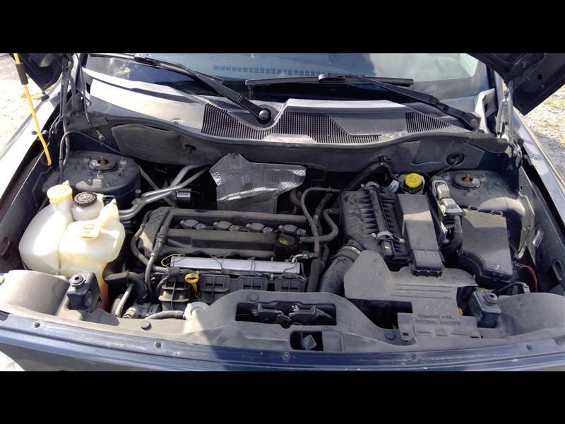 Engine ECM Electronic Control Module 2.0L Fits 07-10 CALIBER 356356