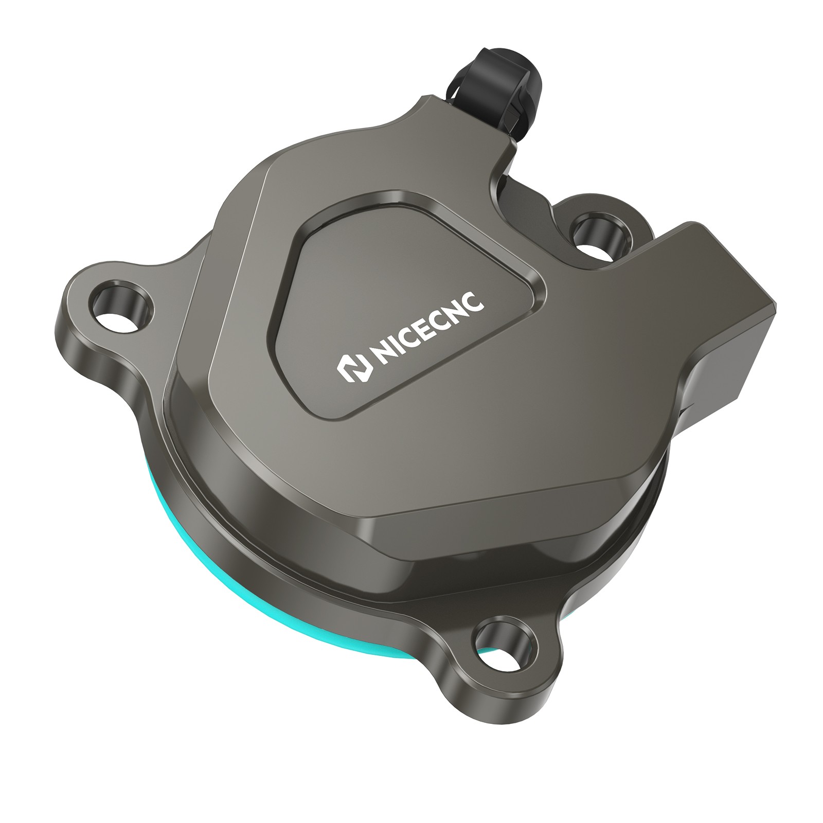 Clutch Slave Cylinder Kit For Harley Electra Glide Ultra Classic FLHTCU 2017-19