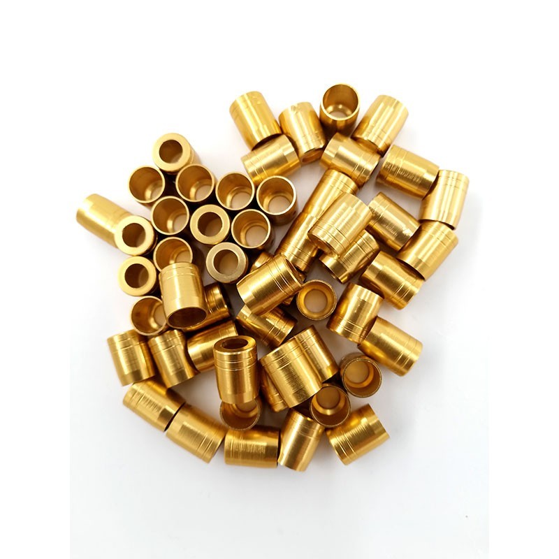 36PCS Explosion-Proof Ring Protects Tail Anti-Collision Ring Arrow Accessories