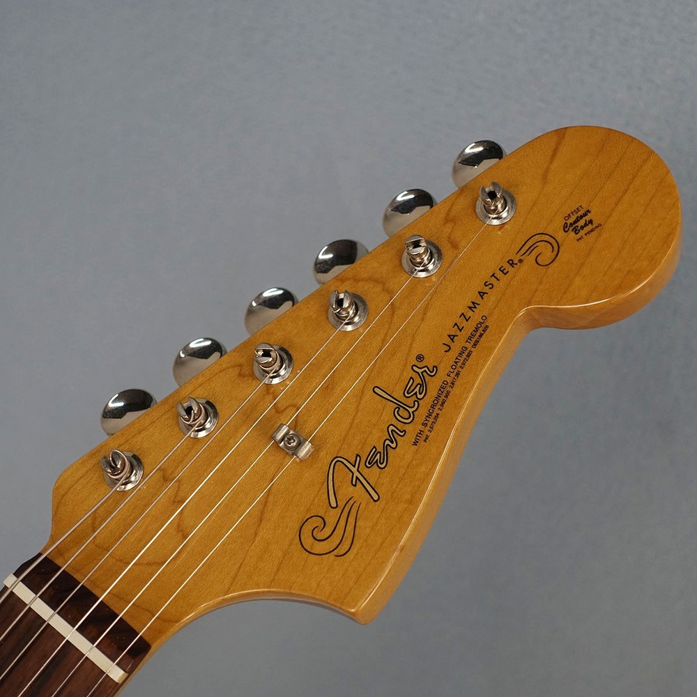 Fender Classic Player Jazzmaster Special 3CS 2013 164931