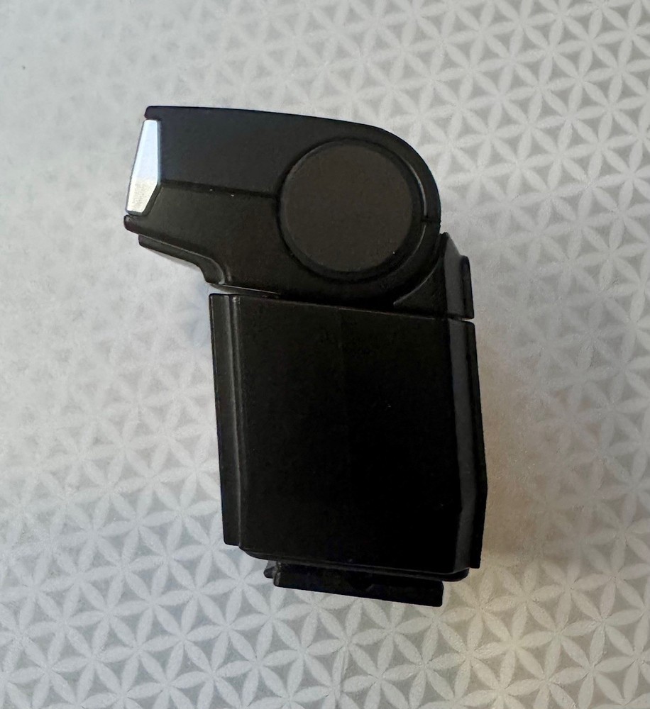 Olympus FL-LM3 Flash