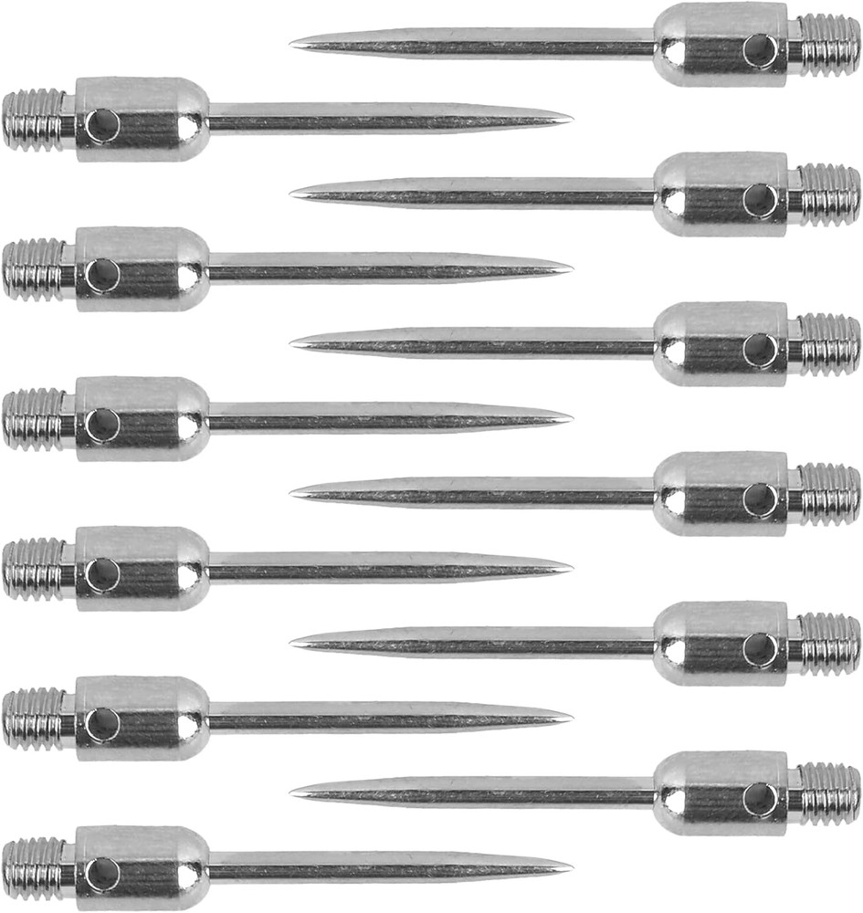 2BA 12 Soft Dart Point Converter, Soft Dart Conversion Steel Transformation D...