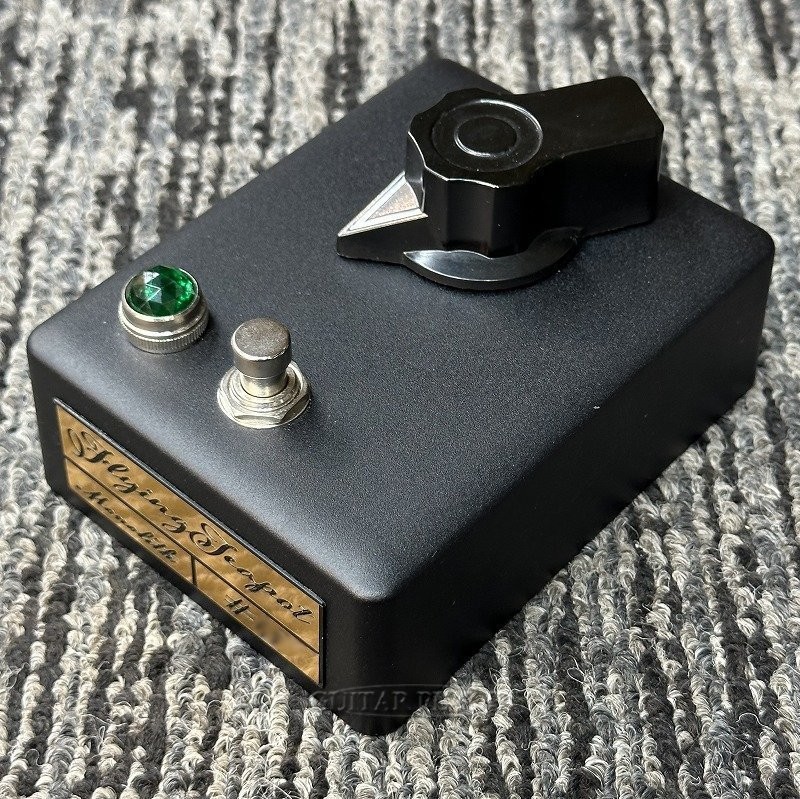 flying teapot Monolith [Fuzz] [MADE IN JAPAN]