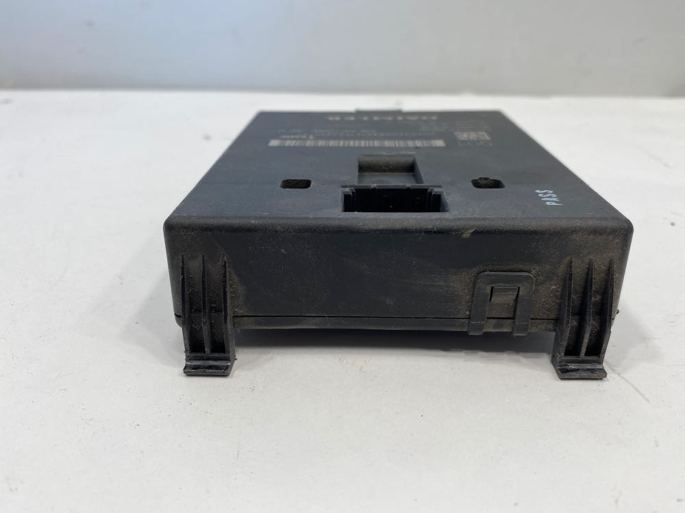 2015 Freightliner Cascadia Cab Module A0674995007 (650-10809)