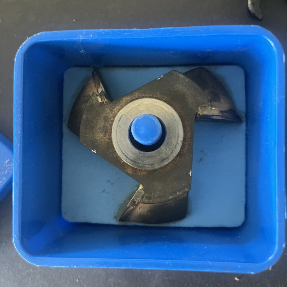 Shape Cutting Machine blade