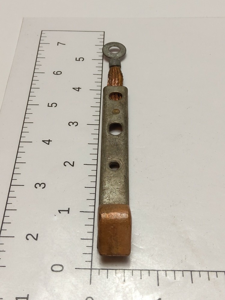 GE MOVING CONTACT (NOS)