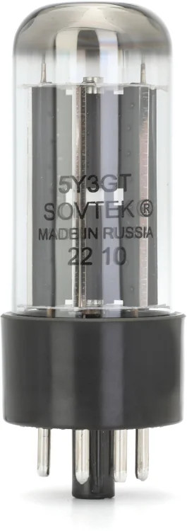 Sovtek 5Y3GT Rectifier Tube