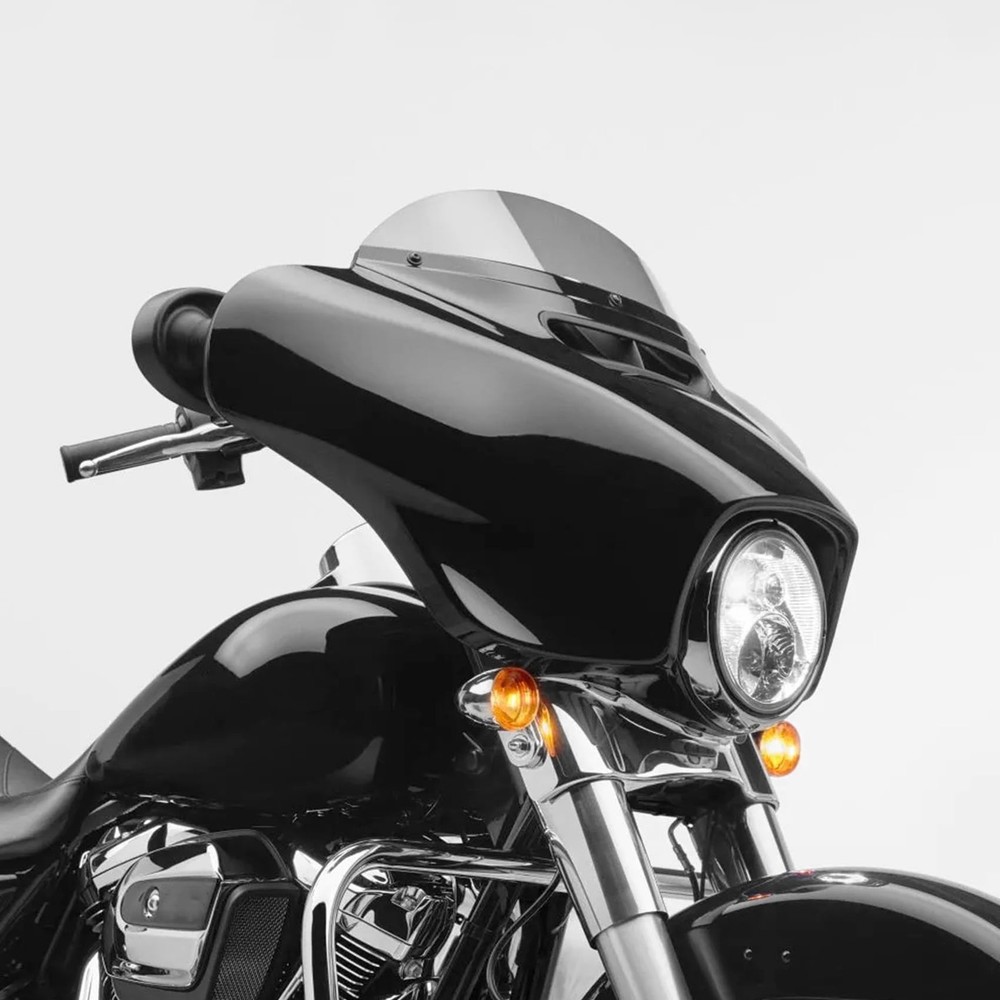Outer Fairing For Touring Models 2014-2025