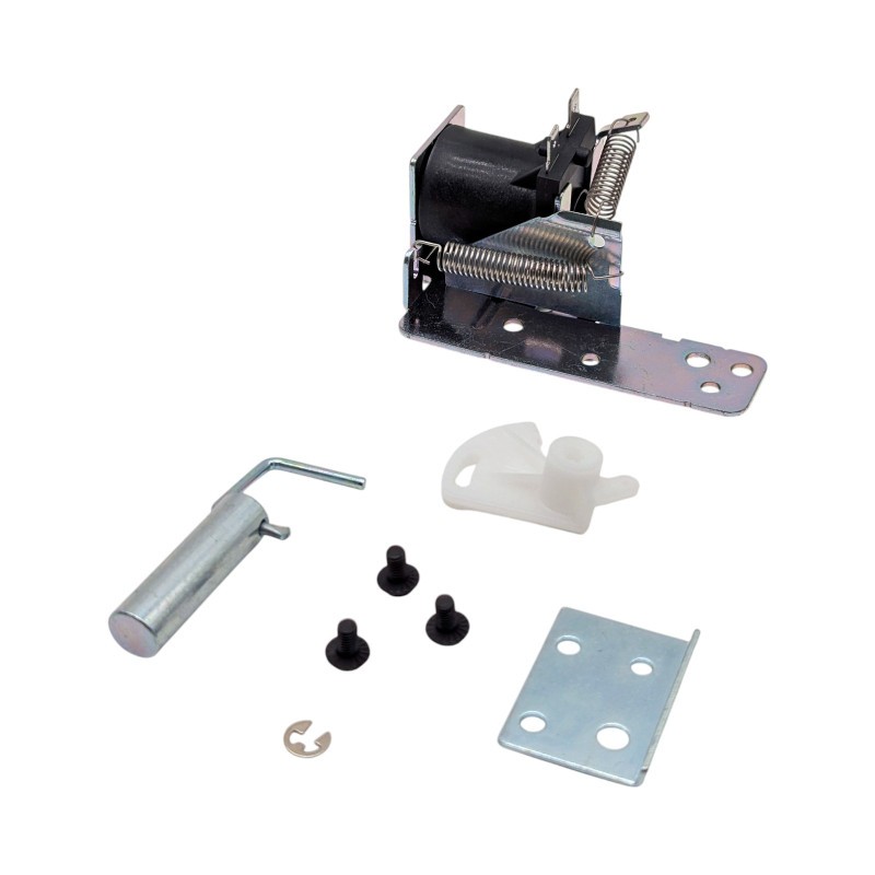WD21X10060 - KIT SOLENOID ASSEMBLY