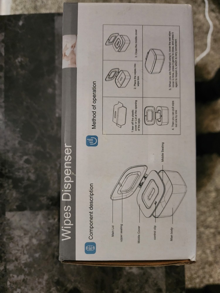 Wipers Disposal