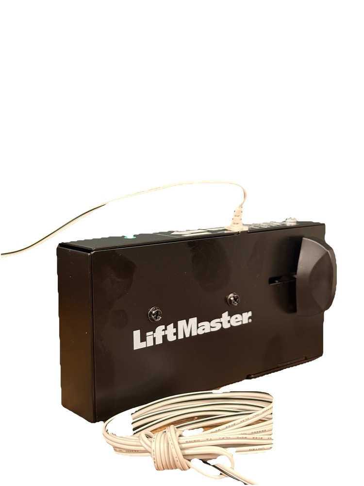Liftmaster/chambelin  Electronic Lock Deadbolt 001D8875