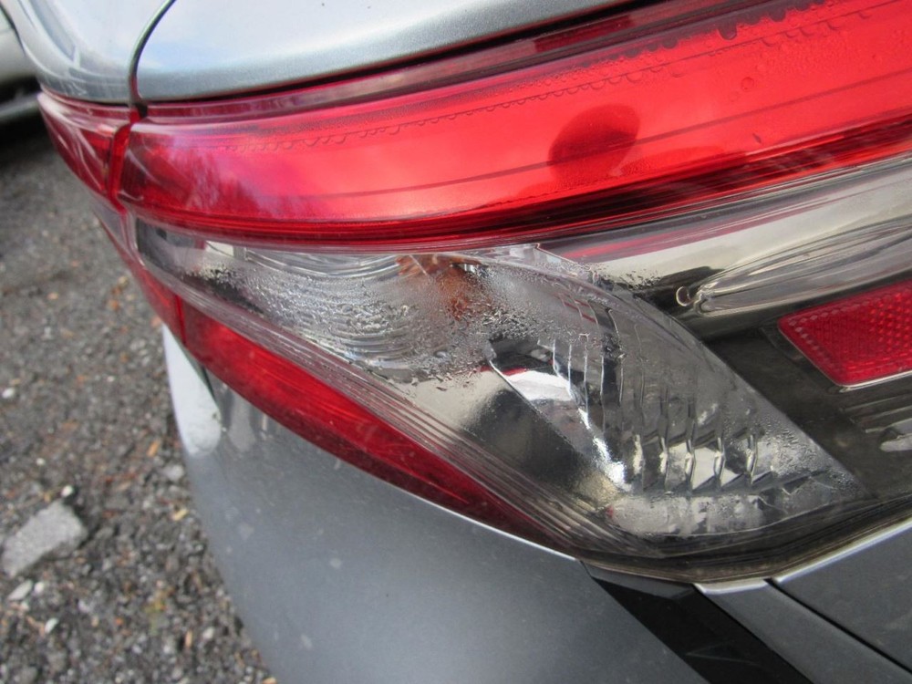 CAMRY 2018 Glove Box 1013462