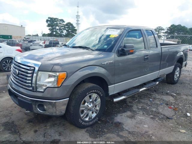 F150      2012 Glove Box 4800922