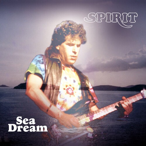 Spirit - Sea Dream - Expanded & Remastered Edition [New CD] Expanded Version, Rm