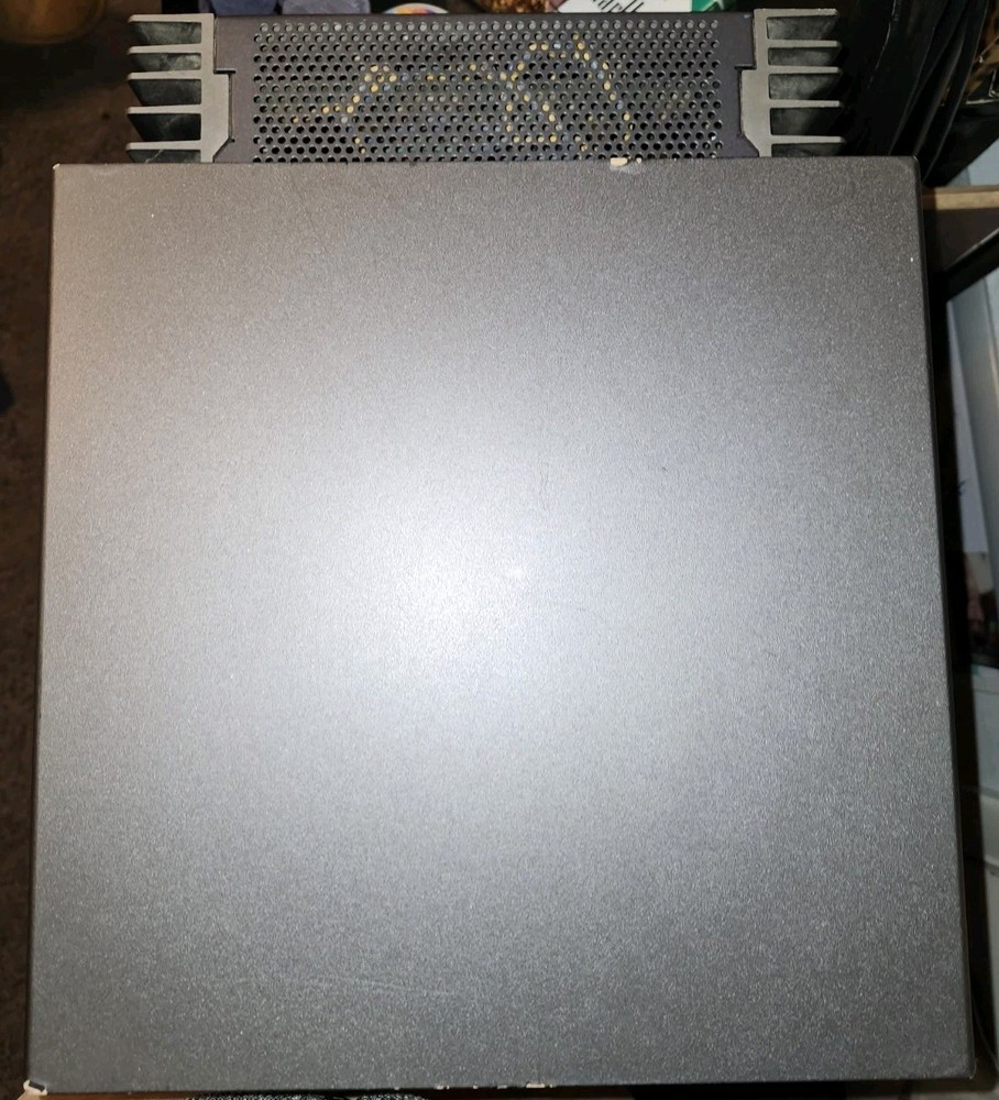 Logitech Z-5450 THX Computer Powered Subwoofer ONLY