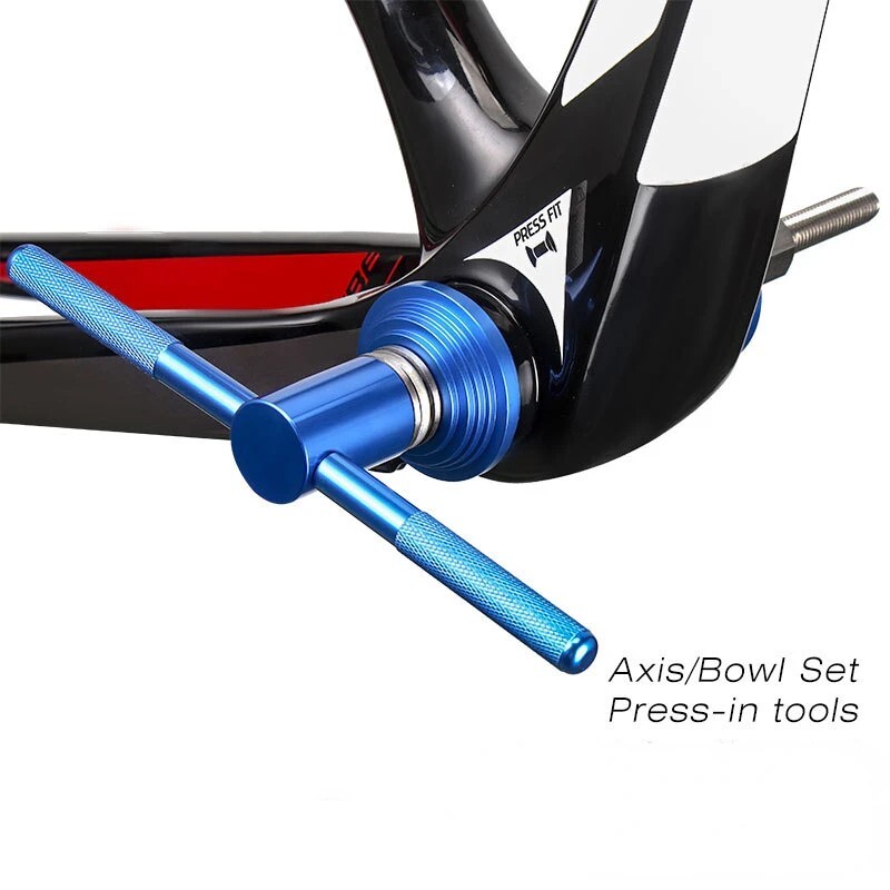 Bicycle Bike Headset BB Bottom Bracket Press Tool Installation Tools Durable