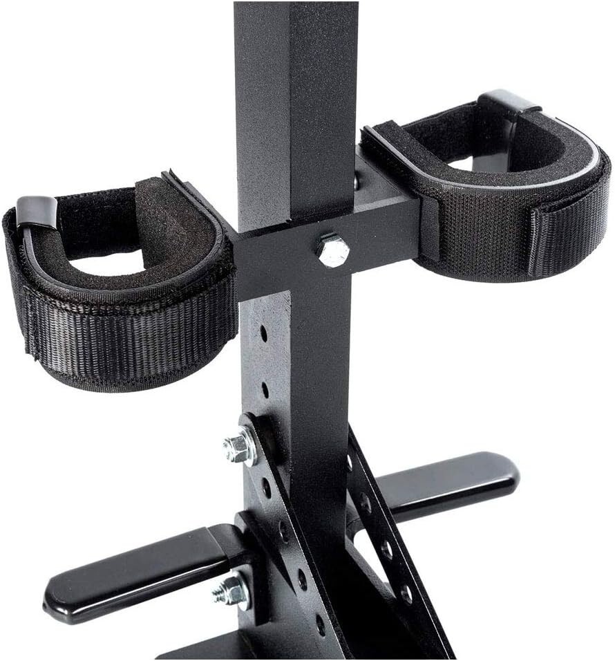 Quick-Draw Gun Rack for Utility Vehicles – Secure Two-Gun Transport System=