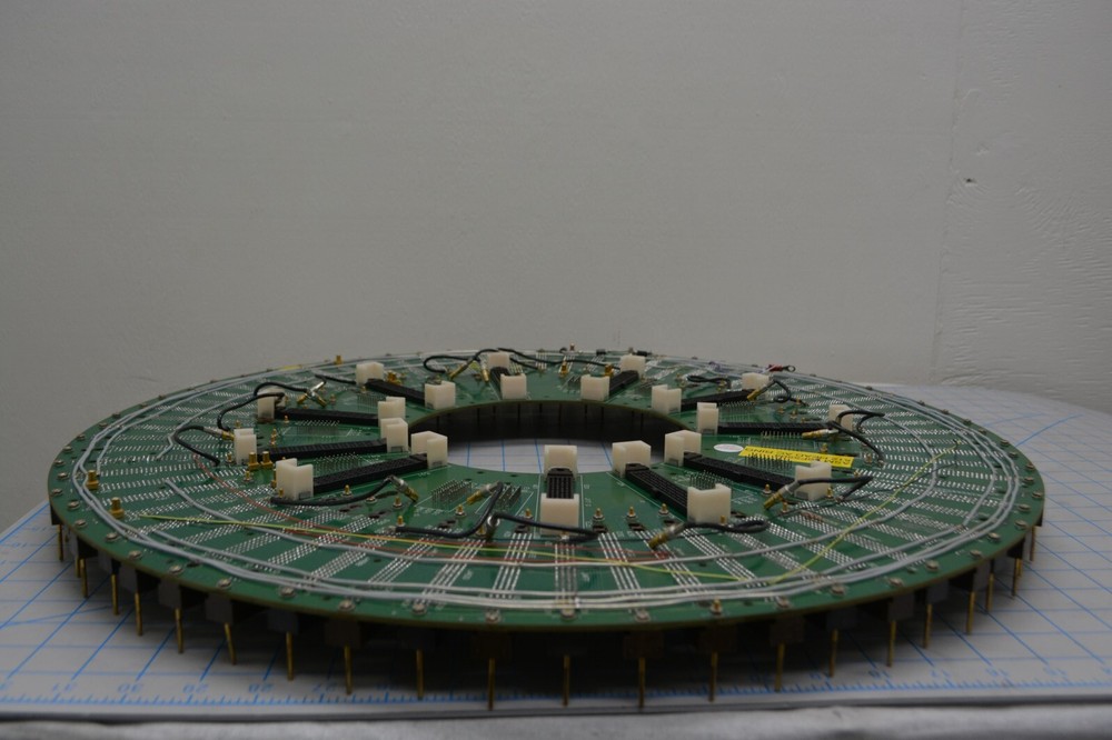 56F5504 / PCB 512 HEAD AC RING / ASM AMERICA INC