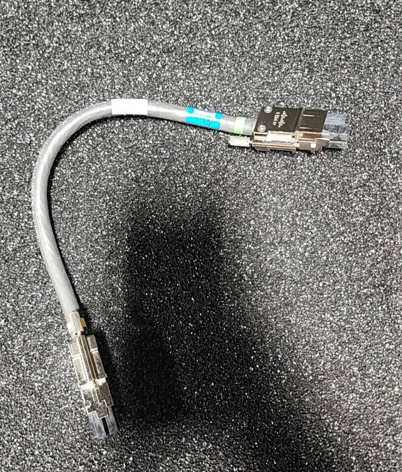Cisco 37-1122-01 Power Stack Cable Rev AO