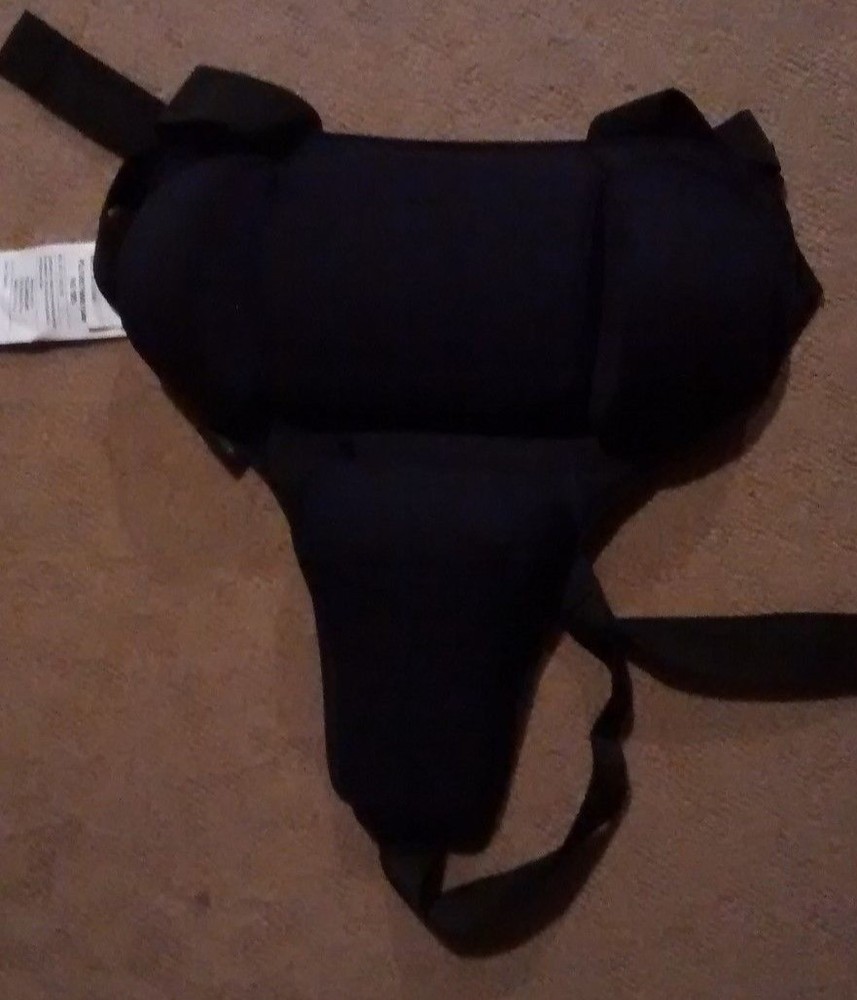 Fellowes Back Support, Black (Model 80376)