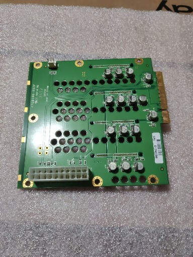 Readynas NV RNV1-S2-0000 Data Storage SATA Controller Backplane Board Infrant