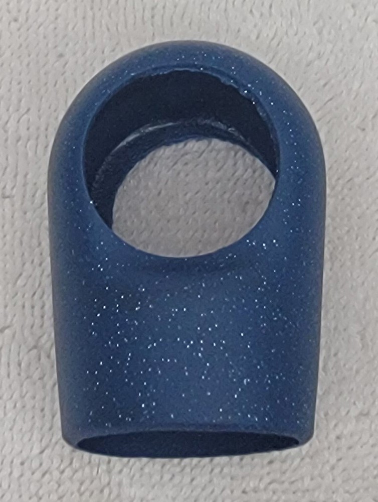 SNAP-ON TOOLS 14.4V CTR761 CTR861 CTR867 CORDLESS RATCHET BOOT COVER BLUE NEW
