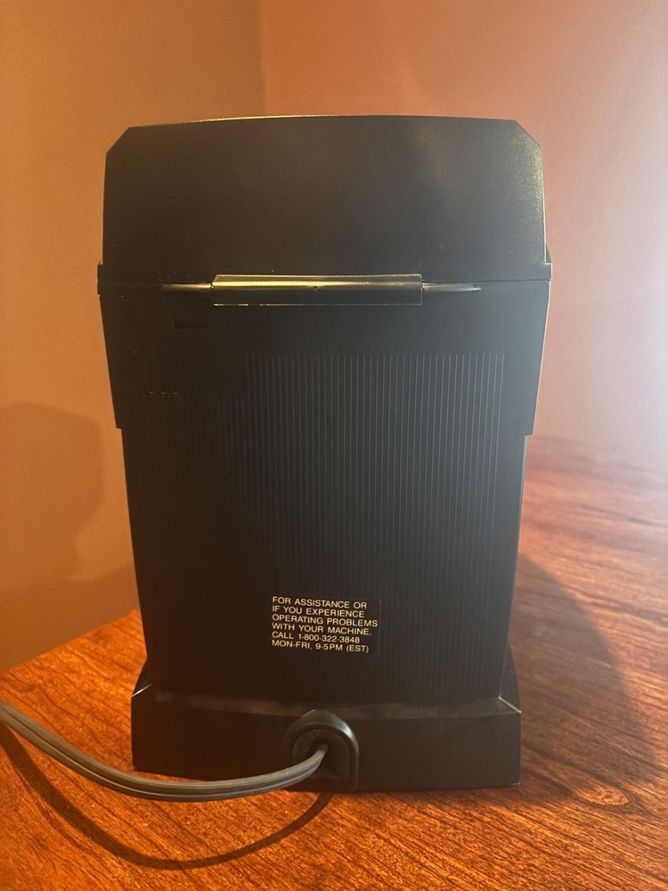 De'Longhi Easy Serving Espresso Machine~Coffee Maker EC-155