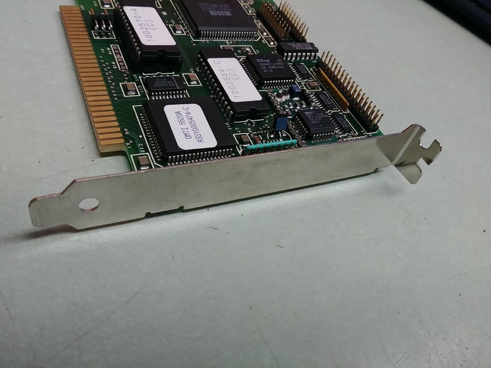 SMS FAB 0005476 Controller Card