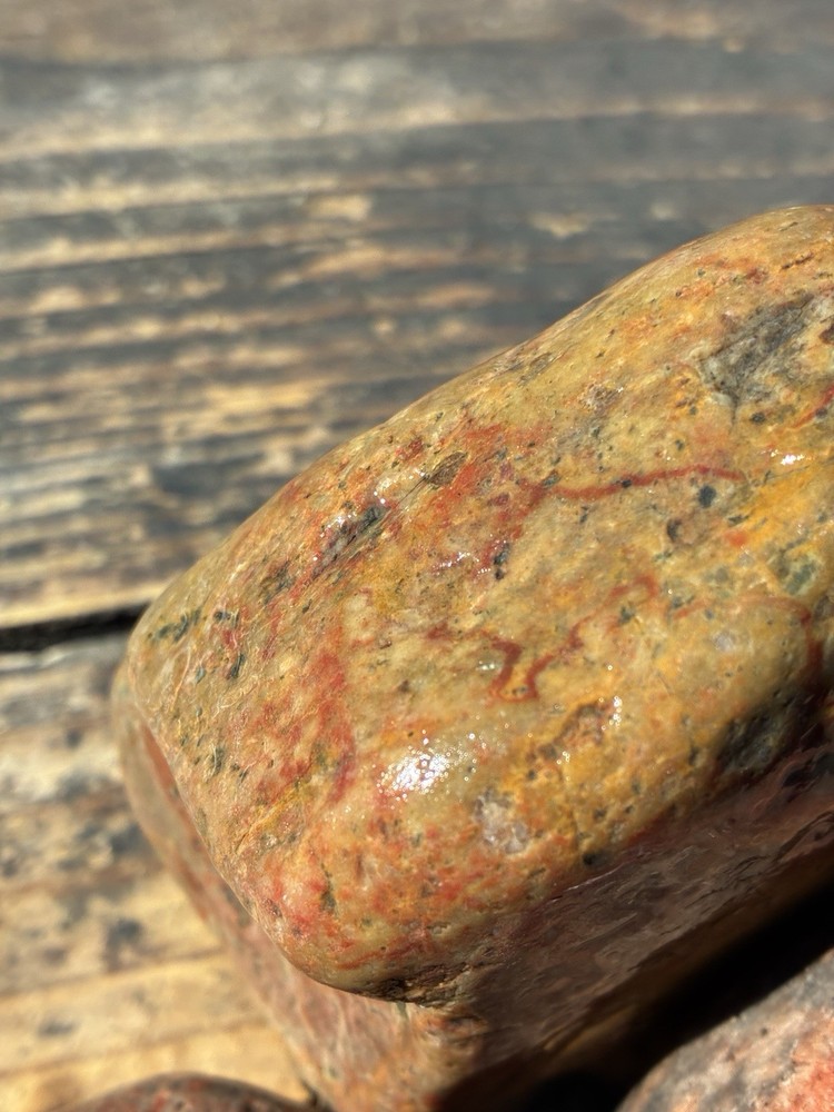 JASPER~ Solid ~Rocks For Sale Rough 3 Lbs