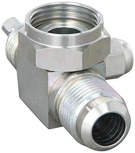 12780 R12 Service Valve Compressor Air Conditioning Fitting