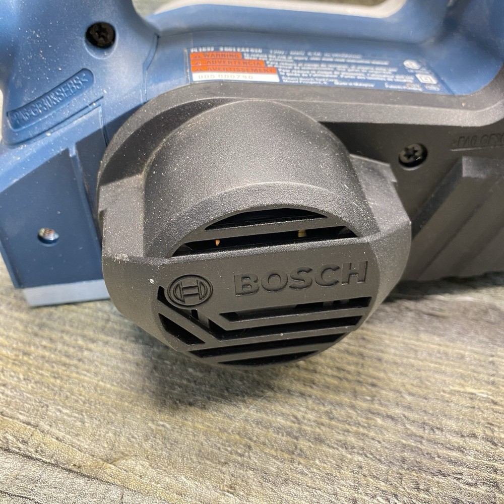 Bosch PL1632-RT 3-1/4" Handheld Planer