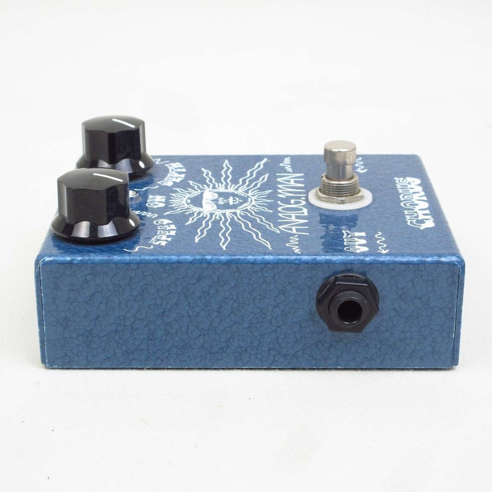 Analog.man Clone Chorus Used Chorus