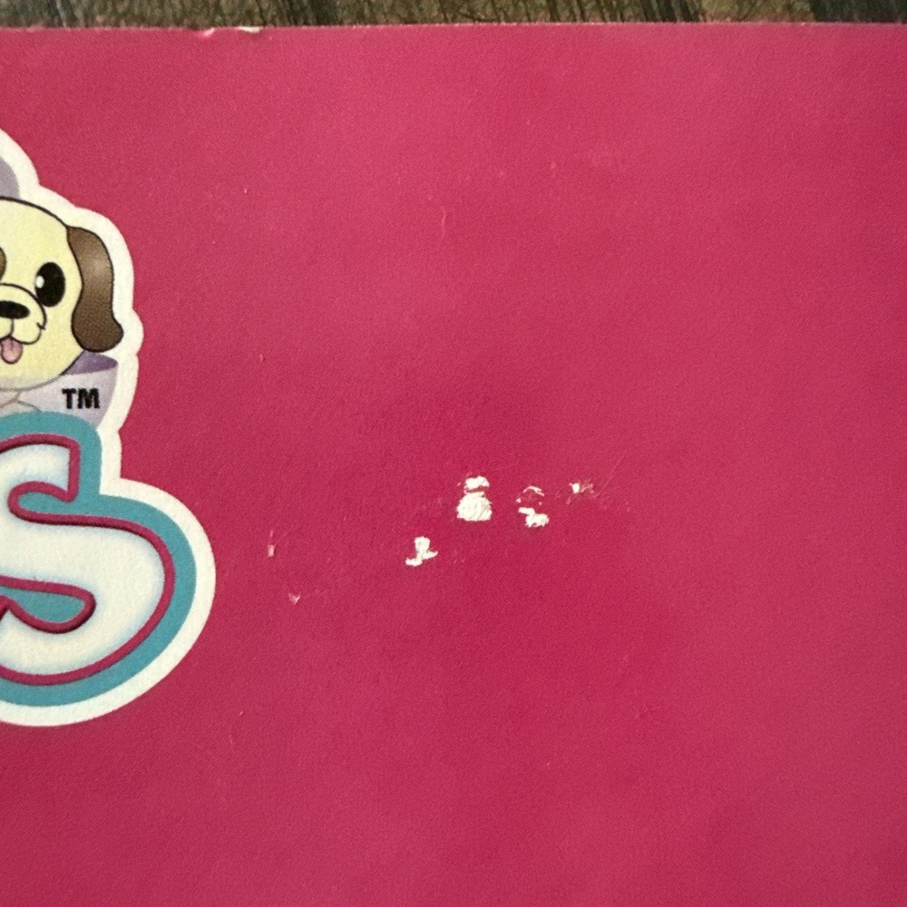 Squinkies Coloring And Activity Book With Stickers