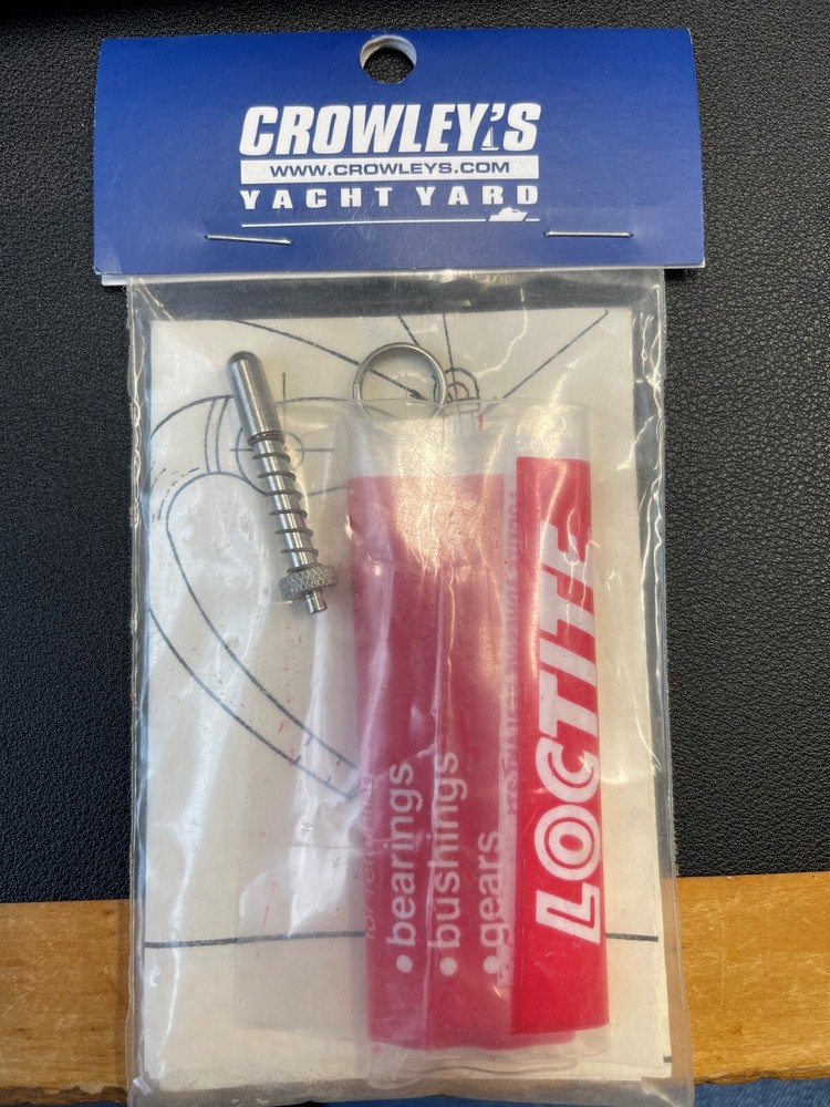 Scheaffer PIN REPLACEMENT #45-51