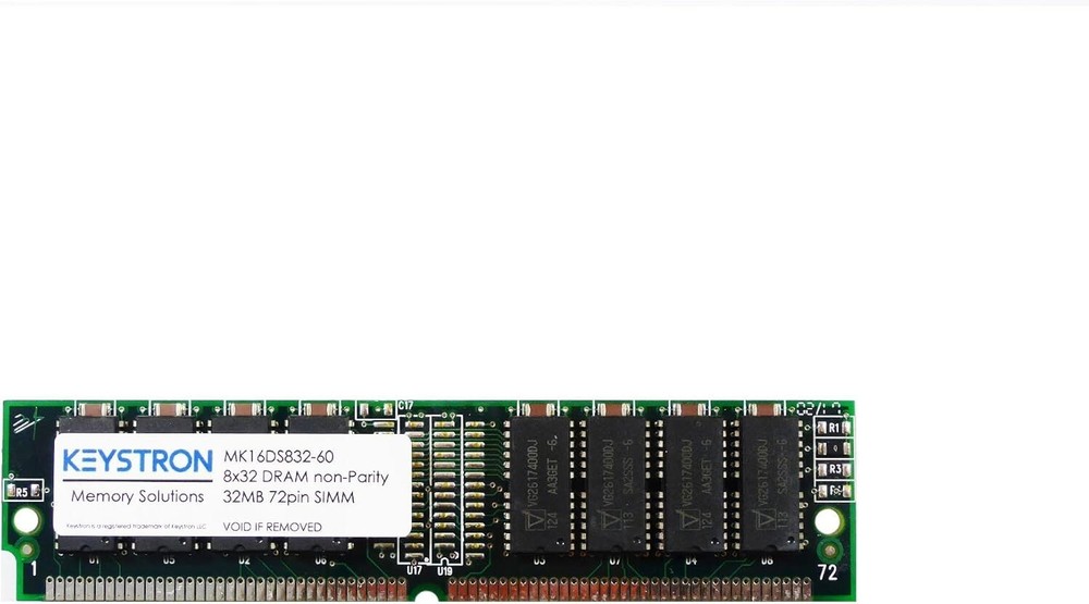 32MB Memory Ram Kit for Korg TR TRITON Extreme Le PRO PROX Rack SAMPLER