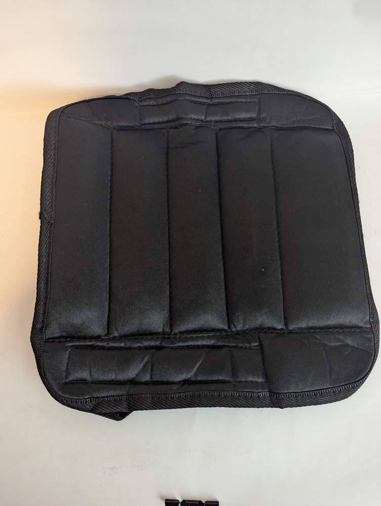 Lekaro SINGLE Lower Leg Wrap Adjustable Straps NO WEIGHTS