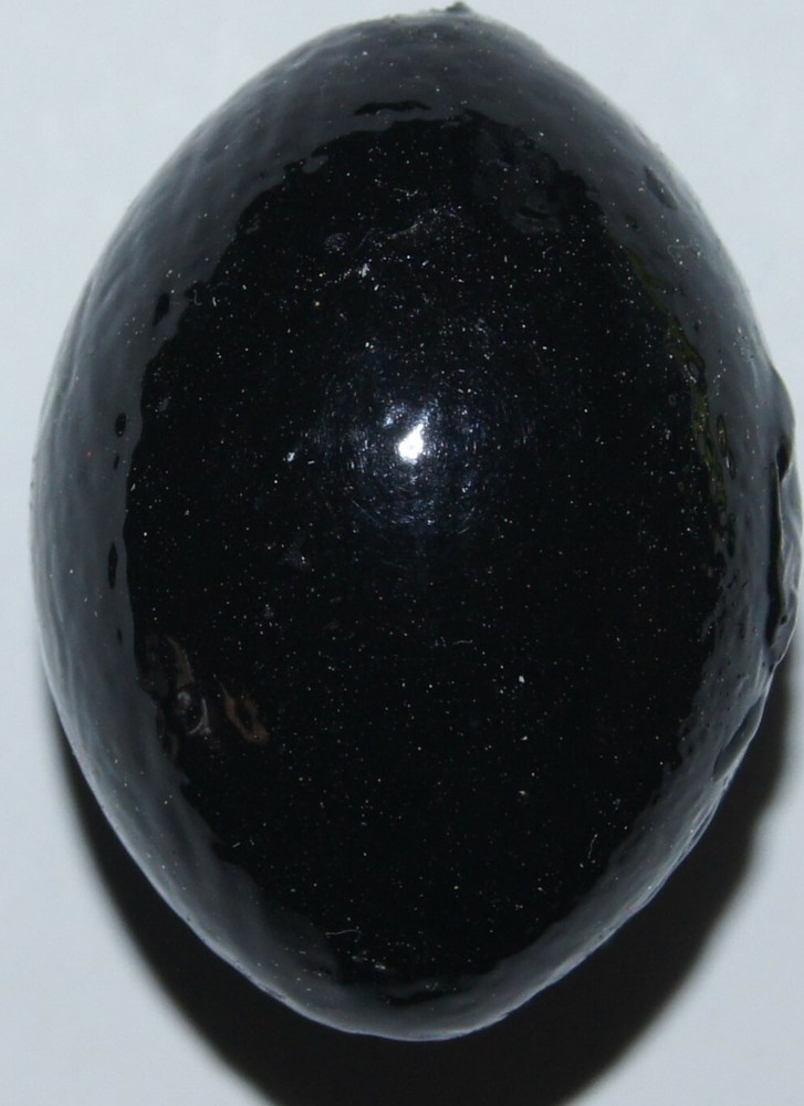 Egg Sinkers, Painted, (18) Sizes, (11) Optional Colors, (25) Per Pack
