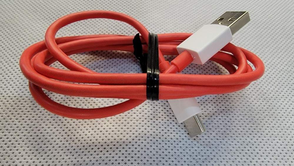 (2 Pack) Original OEM OnePlus Nord/ N10 5G/  USB-C Charging Cable