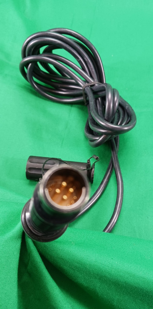 Medical Surgical Endoscopic Camera Extension Cable