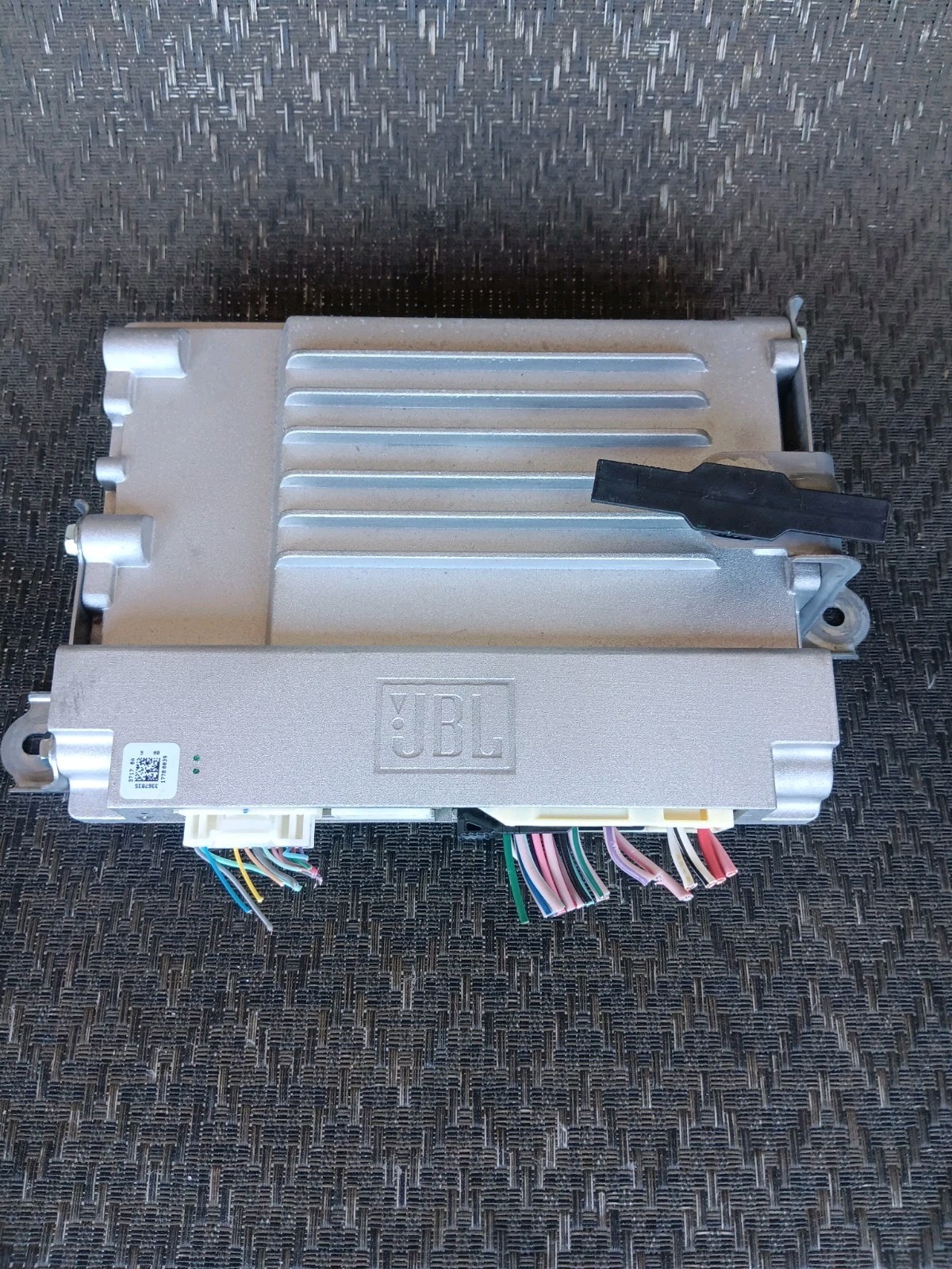 2016-2019 Toyota Mirai Audio Equipment Radio Amplifier 86280-62020 OEM