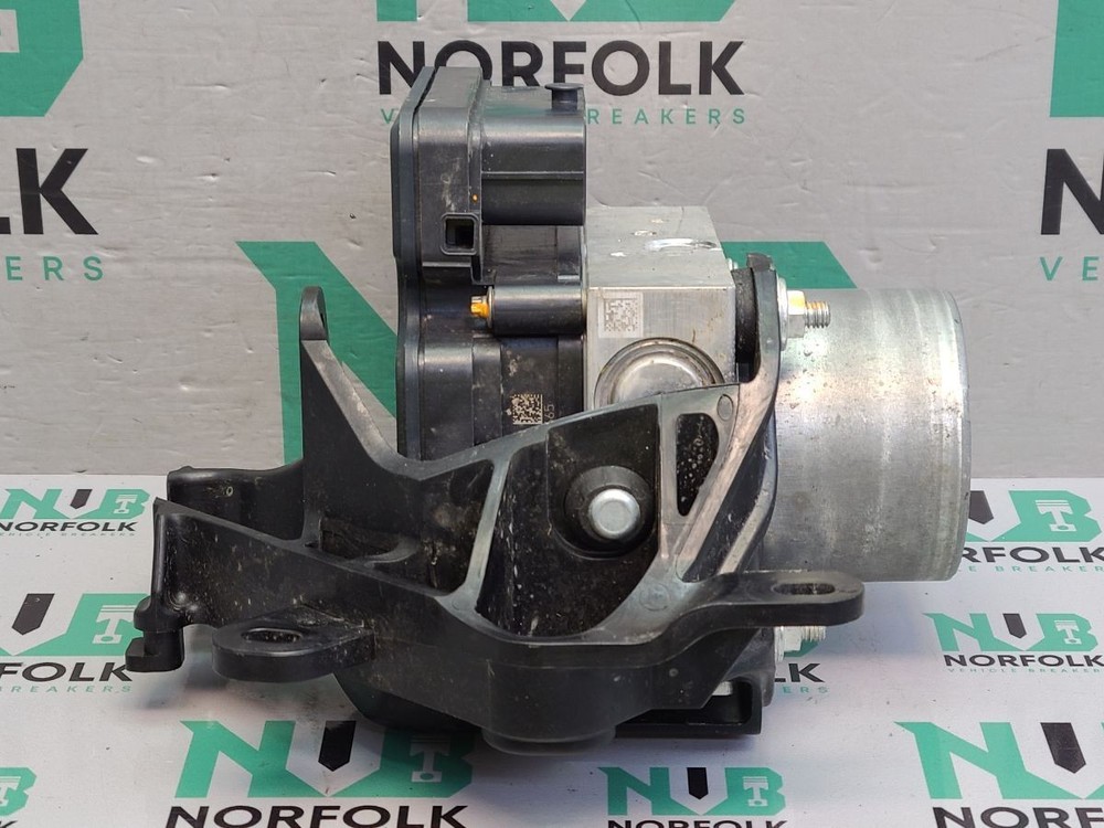 Tesla Model Yr ABS Pump Modulator Control Unit 1044745