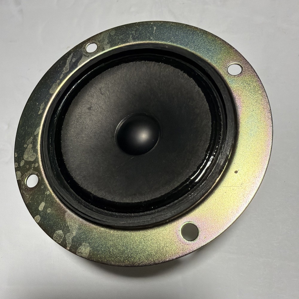 SONY 4" MIDRANGE 1-504-234-11 Speaker